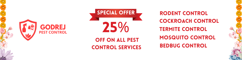 Eco-friendly pest control products.